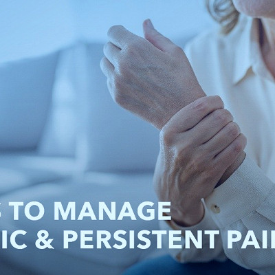 Tips for managing chronic pain - Mayo Clinic Health System